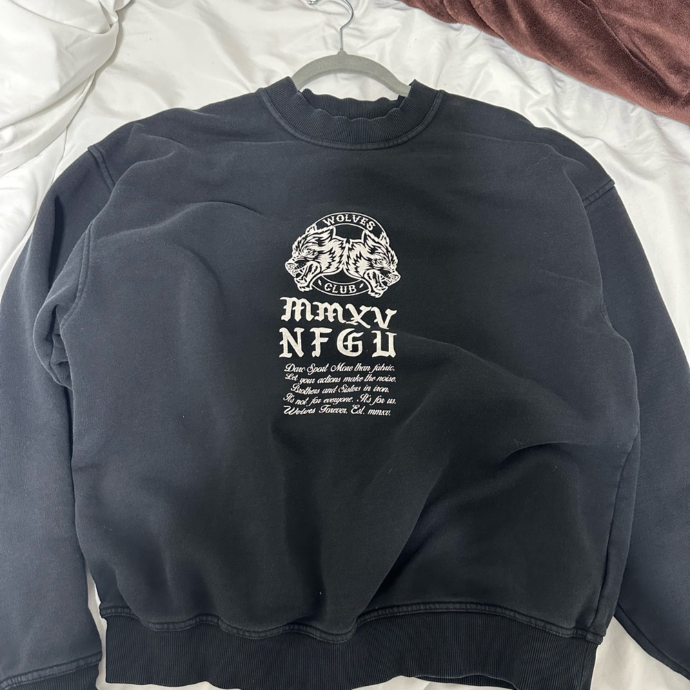 Darc sport crewneck